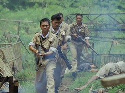 15 Film Tentang Kemerdekaan Indonesia, Cocok Ditonton Menjelang HUT RI