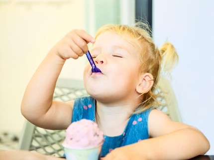 4 Resep MPASI Manis, Cocok Untuk Balikin Mood Si Kecil