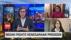 VIDEO: Bedah Pidato Kenegaraan Presiden