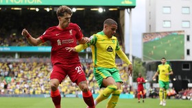 Milner Mengamuk dan Gampar Tsimikas di Norwich vs Liverpool