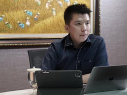 Catatan Buat Calon Bos Baru OJK: Paham Ekonomi Digital