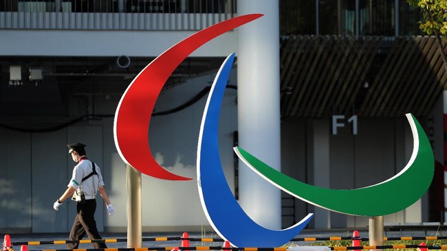 Afghanistan dikonfirmasi tidak akan berpartisipasi dalam Paralimpiade Tokyo 2020 karena terjebak situasi perang, setelah Taliban menguasai sistem pemerintahan.