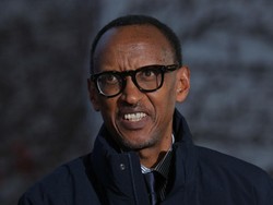 Arsenal Dikritik Presiden Rwanda Usai Dikalahkan Brentford