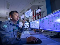 MIND ID Catat Laba Bersih Rp 4,7 T di Semester I-2021