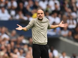 Guardiola Tak Keluhkan Jadwal Padat City di Boxing Day