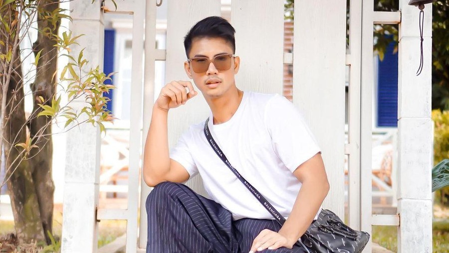 Pernah Punya BB 140 Kg, Ini Perjuangan Ricky Cuaca Jalani Diet 2 Tahun