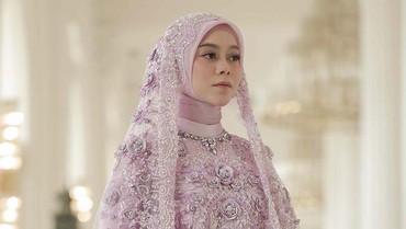 img-title Ini Potret Lesti Kejora tanpa Hijab yang Bikin Salfok & Disorot Publik