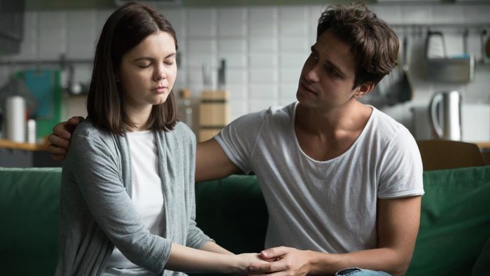 Mengenal Relationship Anxiety, Kondisi yang Bikin Hubungan Cepat Kandas!