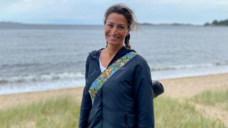 Rebecca Loos Rebecca Loos