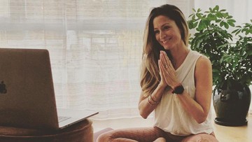 KABAR TERBARU REBECCA LOOS