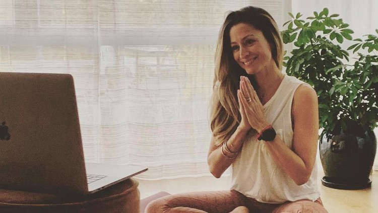 Rebecca Loos