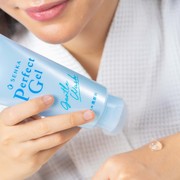 Produk Baru dari Senka Perfect Gel Gentle Wash, Aromanya Segar dan Bikin Mood!