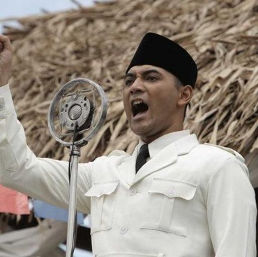 Refleksi Sineas Tanah Air di Hari Film Nasional 2022