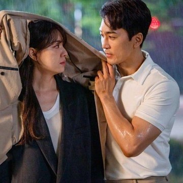Aktor Korea Selatan Ini Sudah Berusia di Atas 40-an, Tak Kunjung Menikah dan Tetap Awet Muda