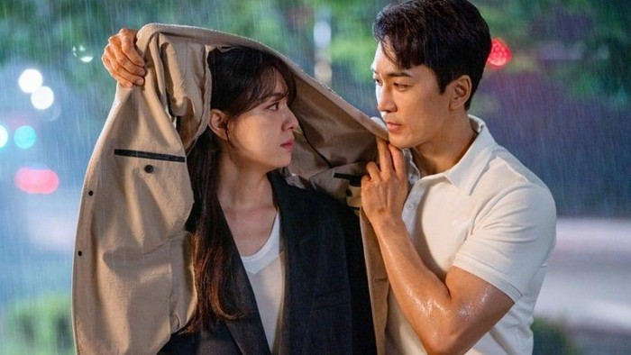 Aktor Korea Selatan Ini Sudah Berusia di Atas 40-an, Tak Kunjung Menikah dan Tetap Awet Muda Aktor Korea Selatan Ini Sudah Berusia di Atas 40-an, Tak Kunjung Menikah dan Tetap Awet Muda