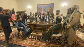 Profil Para Pemimpin Taliban yang Kini Kuasai Afghanistan