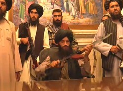 Taliban Kuasai Afghanistan, Koalisi Barat Melawan Musuh yang Tak Akan Mati