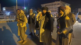 Taliban Kuasai Potensi Mineral Afghanistan Rp14 Ribu Triliun