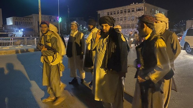 Afghanistan, yang baru jatuh ke tangan Taliban, ditaksir memiliki potensi kekayaan mineral senilai US$1 triliun berupa emas, nikel, lithium, besi, hingga kobalt.