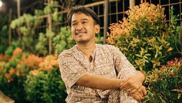 Bertemu Pelaku Pencuri Toko, Ruben Onsu: Saya Pastikan Kenal atau Nggak