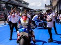 Pertamina Mandalika Incar Podium di 4 Seri Tersisa Moto2