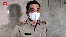 VIDEO: Pemprov DKI Larang Kegiatan Lomba 17-an