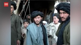 VIDEO: Efek Jangka Panjang Kekuasaan Taliban di Afghanistan