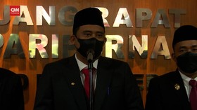 VIDEO: Bobby Sebut 8.000 Warga Isoman Berpotensi Sebar Covid