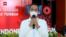 VIDEO: Besok Pukul 10.17 WIB Warga Diminta Sikap Sempurna