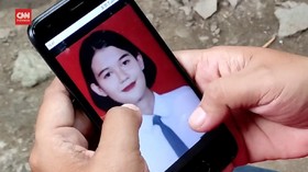 VIDEO: Anak Satpam Jadi Anggota Paskibraka Nasional 2021