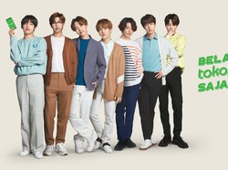 Ultah Tokopedia ke-12, Siap-siap Banyak Promo dan Ada BTS!