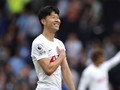 Top Skor Liga Inggris: Son Heung Min Samai Ronaldo