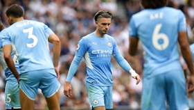 Tottenham Tekuk Starting XI Termahal Man City Tanpa Kane