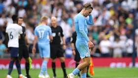 Klasemen Liga Inggris Usai Man City Dikalahkan Tottenham