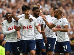 Tottenham Vs Chelsea: Bisa Patahkan Prediksi, Spurs?