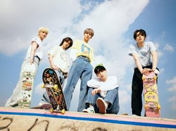 Rilis 17 Agustus, 6 Fakta Album Baru TXT The Chaos Chapter: Fight or Escape