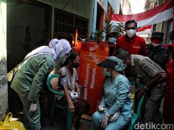 Wagub Sebut Jakarta Sudah Zona Hijau, Selanjutnya Apa?