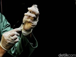 5 Fakta Vaksinasi COVID-19 Usia 6-11 Tahun yang Resmi Dimulai Hari Ini
