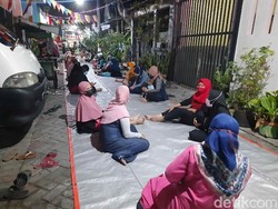 10 Contoh Rundown Acara Malam Tirakatan 17 Agustus berisi Doa-Hiburan Rakyat