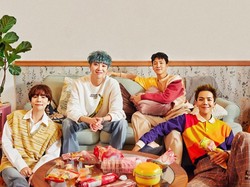 Seluruh Member WINNER Perpanjang Kontrak dengan YG Entertainment