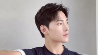 10 Aktor China Paling Tampan, Ada Yang Yang & Dylan Wang