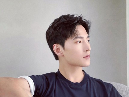 10 Aktor China Paling Tampan, Ada Yang Yang & Dylan Wang
