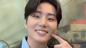 Young K DAY6 Jadi Idol K-pop Pertama Bergabung KATUSA