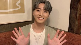 Young K DAY6 Umumkan akan Mulai Wamil 12 Oktober