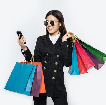 Mengenal Shopaholic, Kecanduan Belanja yang Jarang Disadari! Apakah Kamu Termasuk?