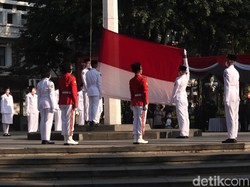 5 Contoh Teks Protokol Upacara Hari Guru Nasional 2024 yang Baik dan Formal