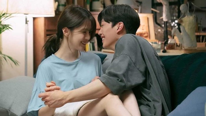 Drakor Nevertheless Gambarkan Codependent Relationship, Ketahui Penyebab dan Cara Mengatasinya Yuk! Drakor Nevertheless Gambarkan Codependent Relationship, Ketahui Penyebab dan Cara Mengatasinya Yuk!