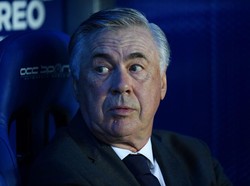 Don Carlo: Valencia Kuat, tapi Real Madrid Lebih Gigih