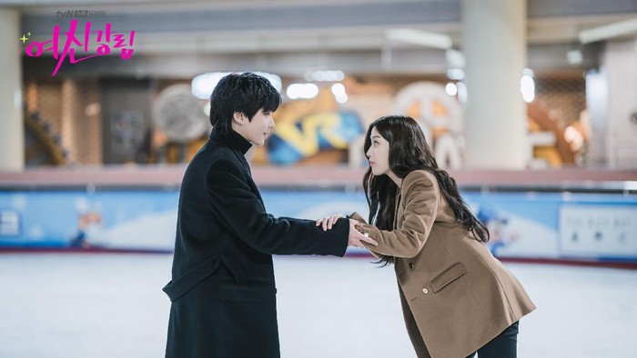 Dari Kencan Buta Hingga Bayar Nge-Date, Ini Dia Gaya Pacaran ala Orang Korea!