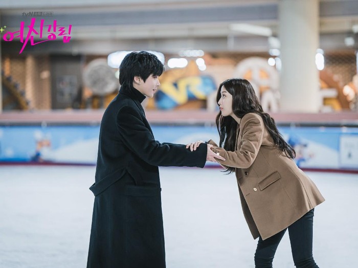 Dari Kencan Buta Hingga Bayar Kencan, Ini Dia Gaya Pacaran ala Orang Korea!